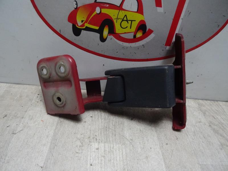 Cerniera porta bagagliaio destra PEUGEOT EXPERT 2 Diésel - 1