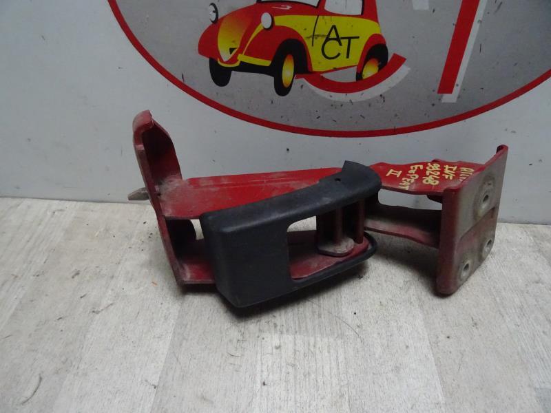 Cerniera porta bagagliaio destra PEUGEOT EXPERT 2 Diésel - 1