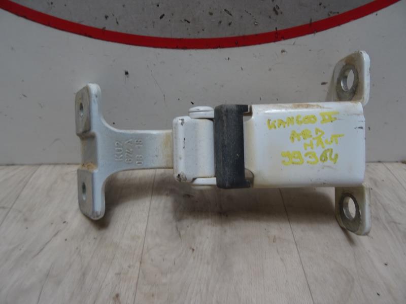 Cerniera porta bagagliaio destra RENAULT KANGOO 2 PHASE 2 Diésel - 1