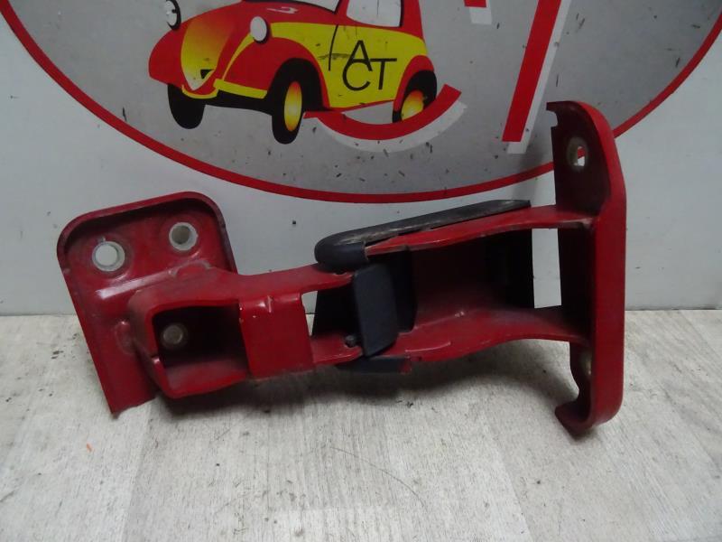 Cerniera porta bagagliaio sinistra PEUGEOT EXPERT 2 Diésel - 1