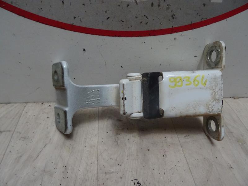 Cerniera porta bagagliaio sinistra RENAULT KANGOO 2 PHASE 2 Diésel - 1