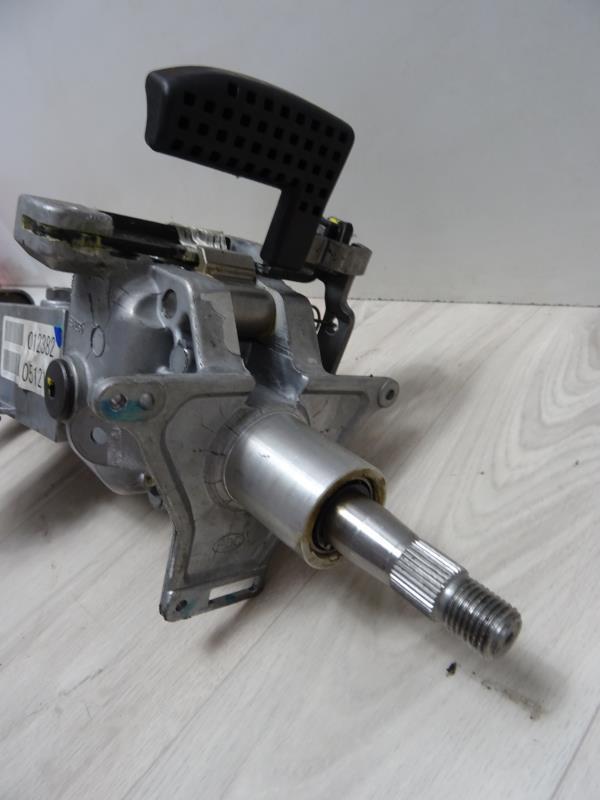 Colonne de direction NISSAN NAVARA 1 PHASE 2 Diesel - 1