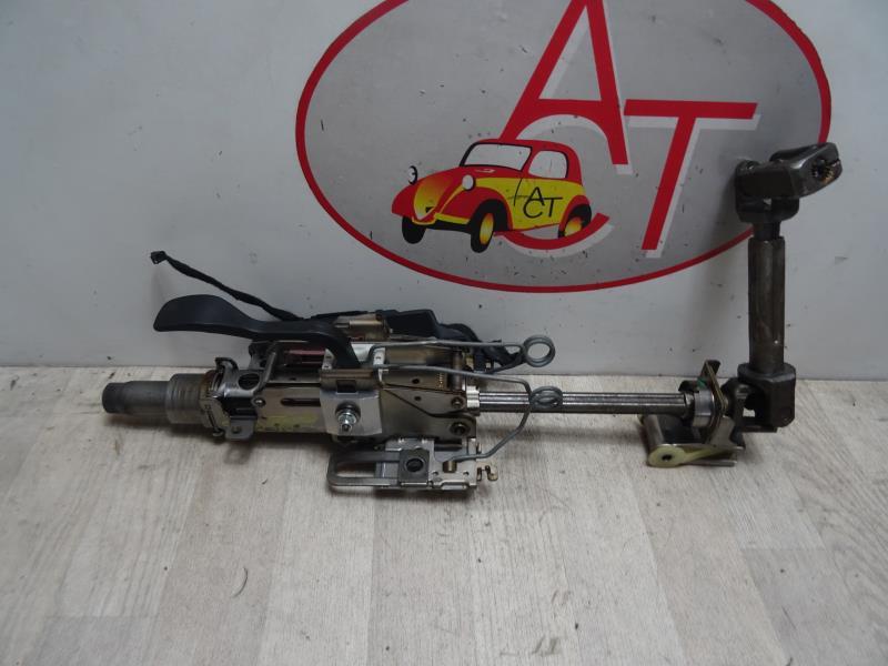 Colonne de direction SEAT IBIZA 3 PHASE 2 Diesel - 1