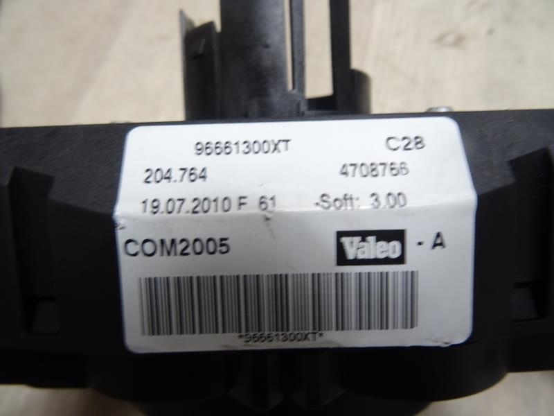 Devio guida completo con contatto spiralato PEUGEOT 207 PHASE 2 Gasolina - 1