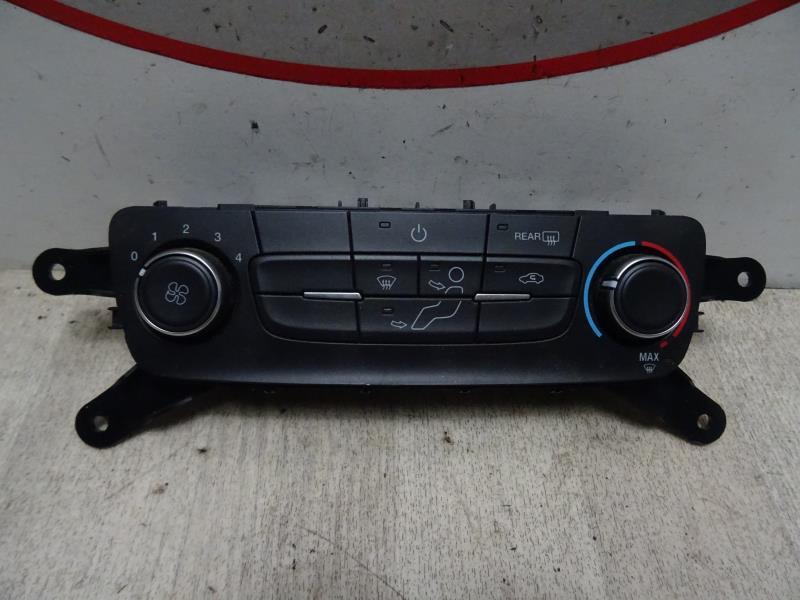 Commande chauffage FORD TRANSIT CONNECT 2 PHASE 2 Essence - 1