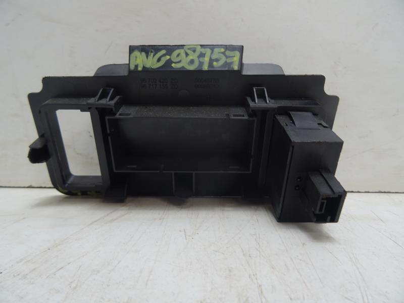 Commande de reglage hauteur de phare CITROEN C4 2 PHASE 1 Diesel - 1