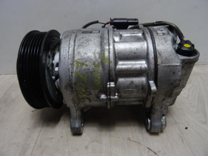 Compressore clima BMW SERIE 1 F20 PHASE 2 Diésel - 1