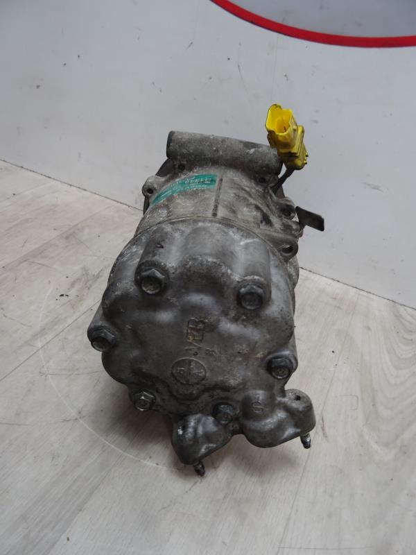 Compresseur clim CITROEN C3 1 PHASE 1 Diesel - 1