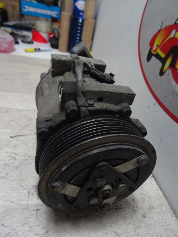 Compresseur clim MAZDA 3 2 PHASE 1 Diesel - 1