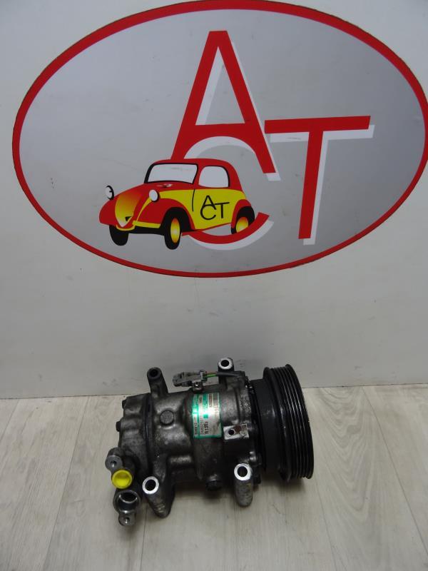 Compressore clima NISSAN MICRA 3 PHASE 1 Diésel - 1