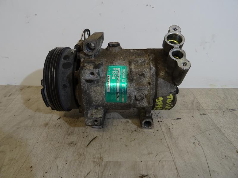 Compressore clima RENAULT TWINGO 1 PHASE 3 Gasolina - 1