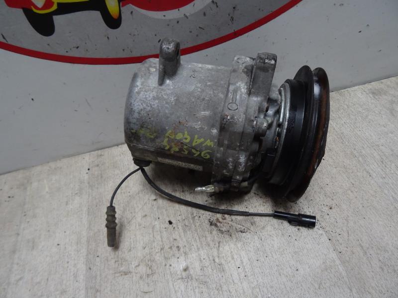 Compressore clima SUZUKI WAGON-R PHASE 1 Gasolina - 1