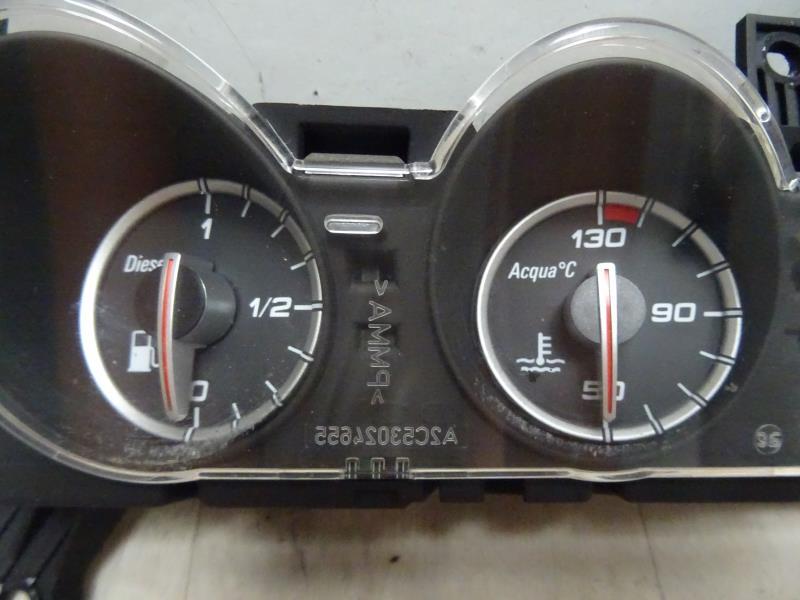 Compteur ALFA ROMEO 159 BREAK Diesel - 1