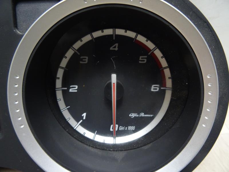 Compteur ALFA ROMEO 159 BREAK Diesel - 1