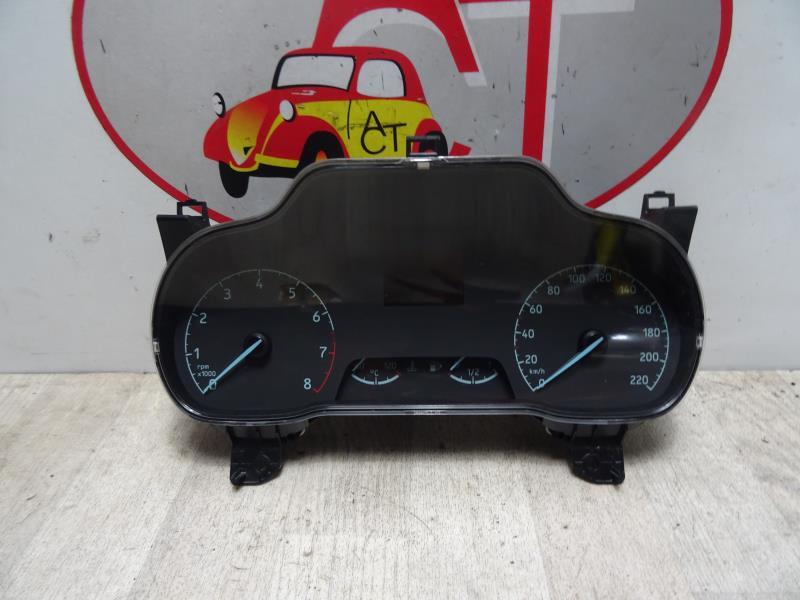 Compteur FORD TRANSIT CONNECT 2 PHASE 2 Essence - 1