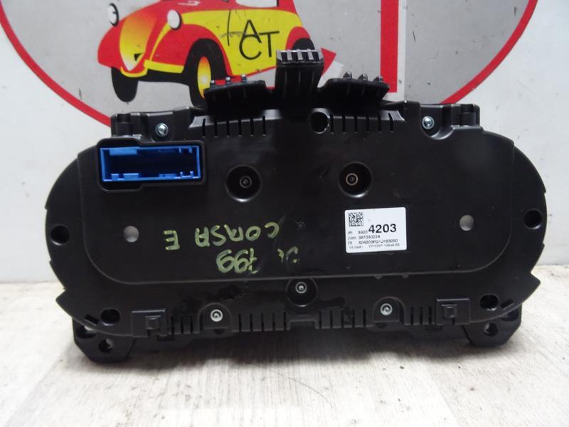 Compteur OPEL CORSA E Essence - 1