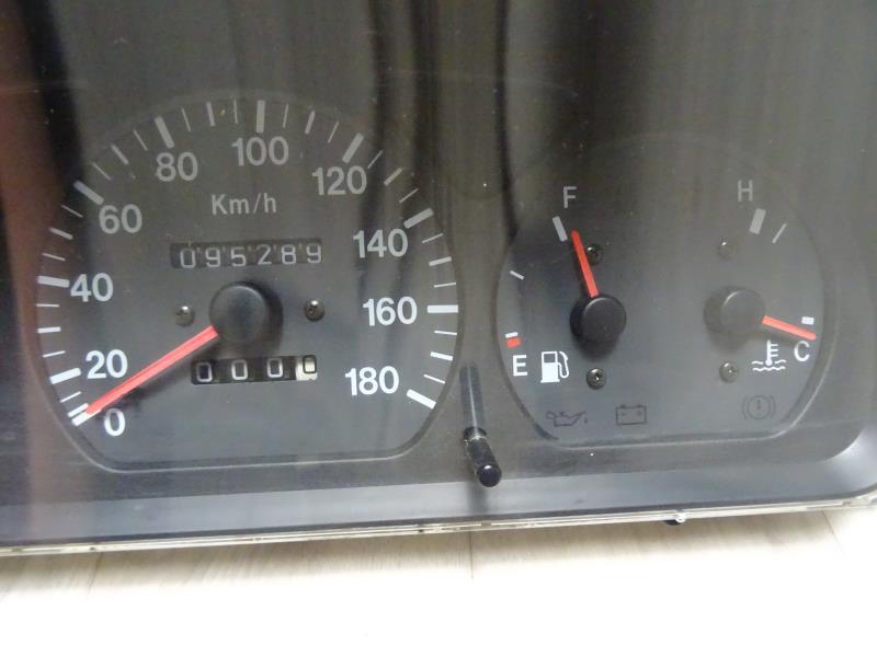 Compteur SUZUKI WAGON-R PHASE 1 Essence - 1