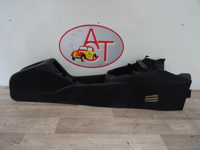 Console central (interieur plastique) CITROEN C3 2 PHASE 1 Diesel - 1