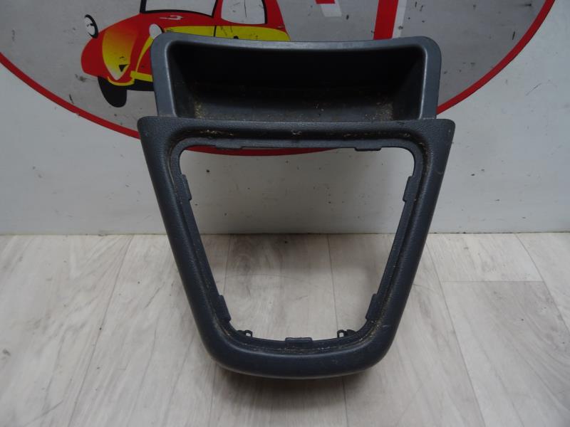 Console central (interieur plastique) CITROEN NEMO Diesel - 1