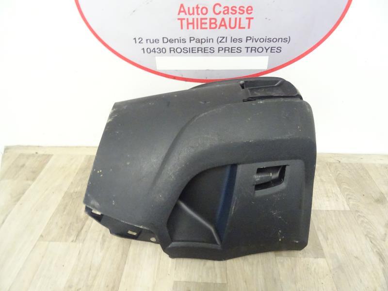 Consolle centrale (interno in plastica) PEUGEOT PARTNER 2 PHASE 2 Diésel - 1