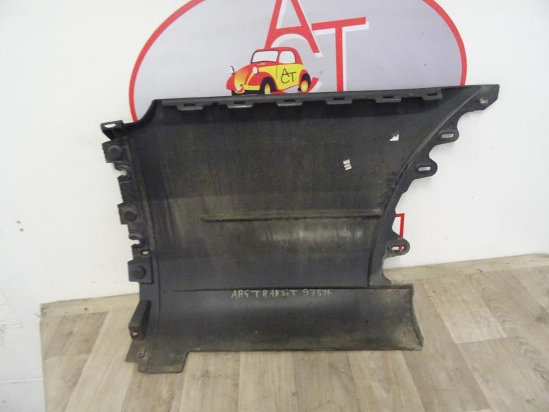 Crosse arriere gauche FORD TRANSIT 5 PHASE 1 Diesel - 1