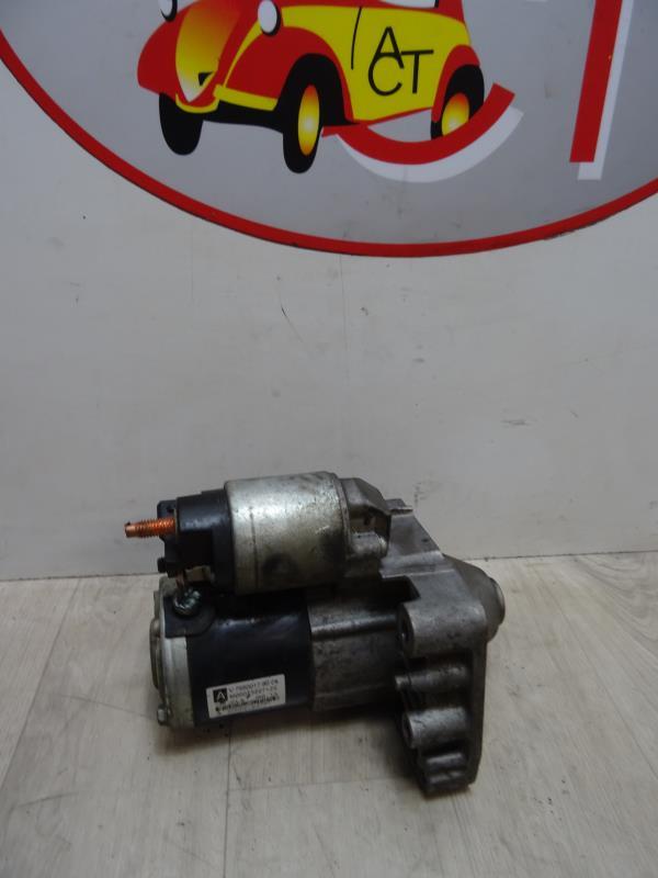 Motorino avviamento PEUGEOT 207 PHASE 2 Gasolina - 1