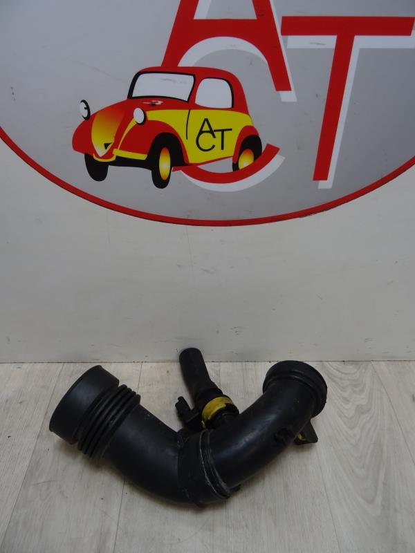 Conduite d'air CITROEN C4 2 PHASE 1 Diesel - 1