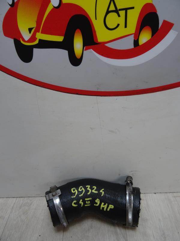 Durite CITROEN C4 2 PHASE 1 Diesel - 1