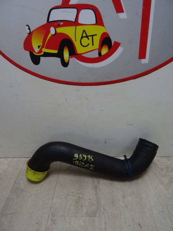 Durite SEAT IBIZA 3 PHASE 2 Diesel - 1