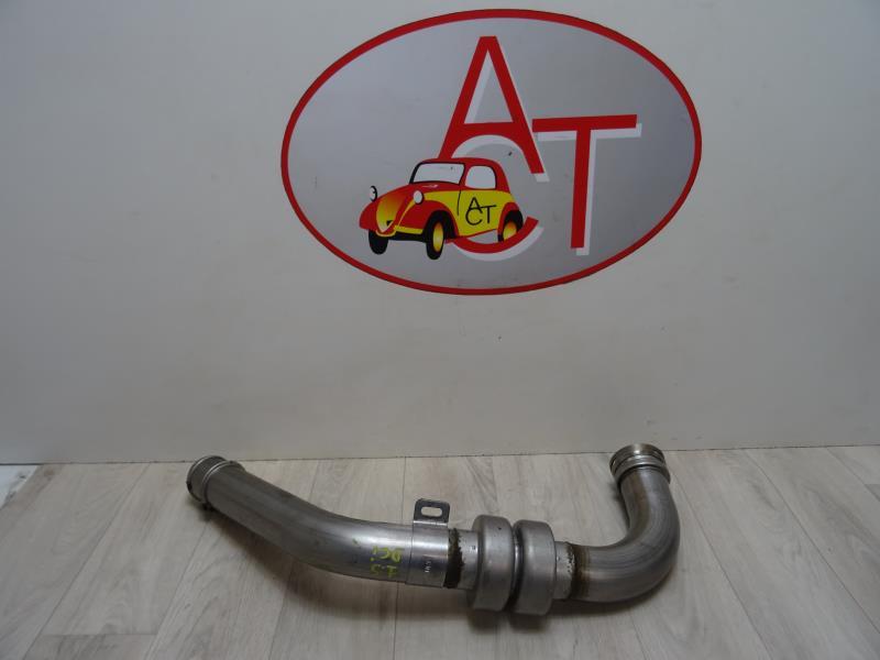 Durite de turbo RENAULT CLIO 2 PHASE 2 Diesel - 1