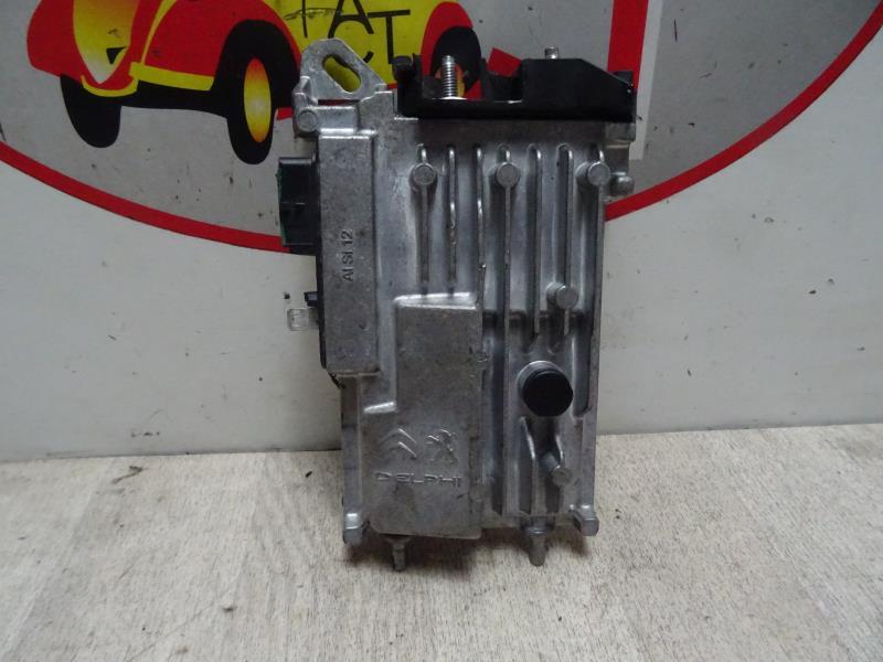 Centralina start stop PEUGEOT 308 2 SW PHASE 1 BREAK Gasolina - 1