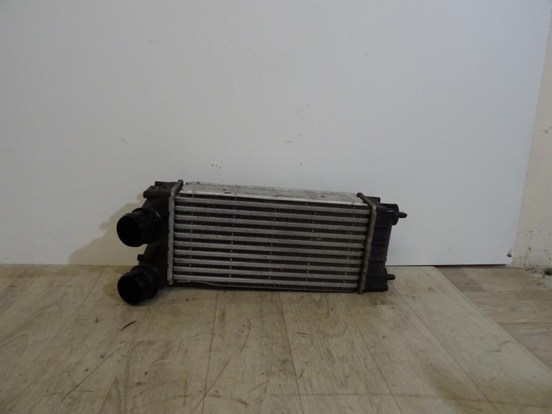 Echangeur air (Intercooler) CITROEN C4 2 PHASE 1 Diesel - 1