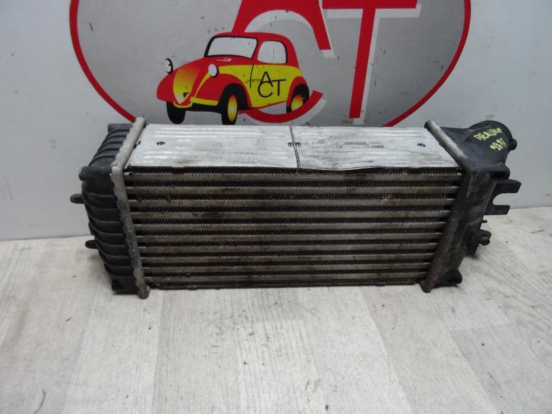 Scambiatore aria (Intercooler) PEUGEOT PARTNER 1 PHASE 2 Diésel - 1