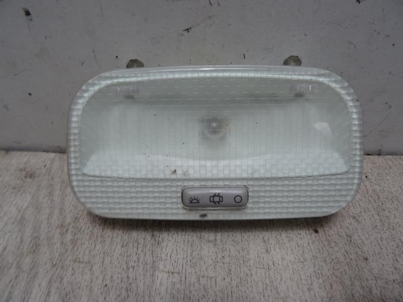 Eclairage de plafonnier MICROCAR MC CAMPUS Diesel - 1