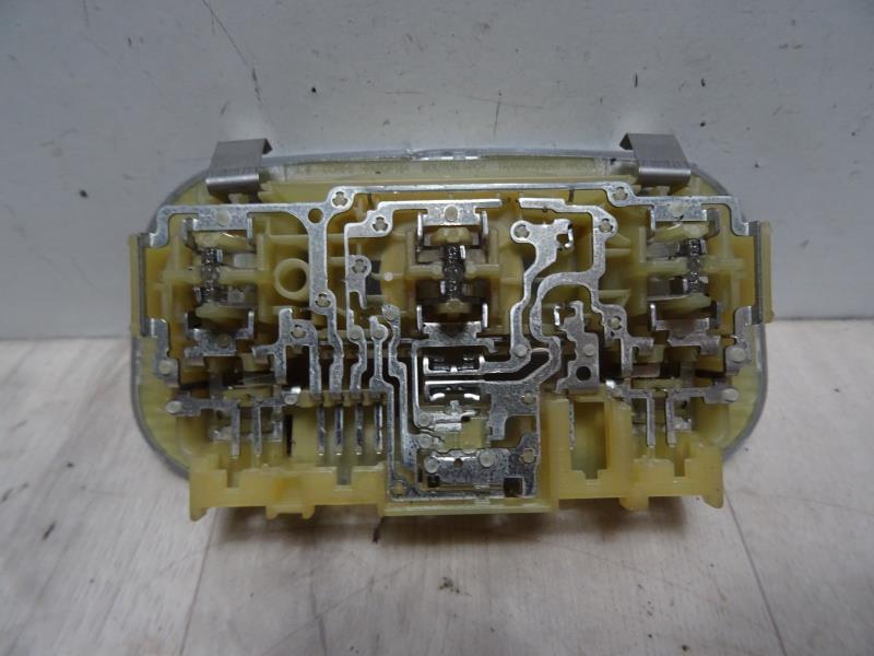 Luce di cortesia PEUGEOT 308 1 SW PHASE 1 BREAK Gasolina - 1