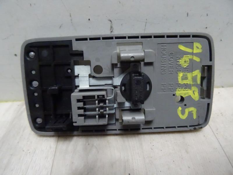 Eclairage de plafonnier SUZUKI WAGON-R PHASE 1 Essence - 1