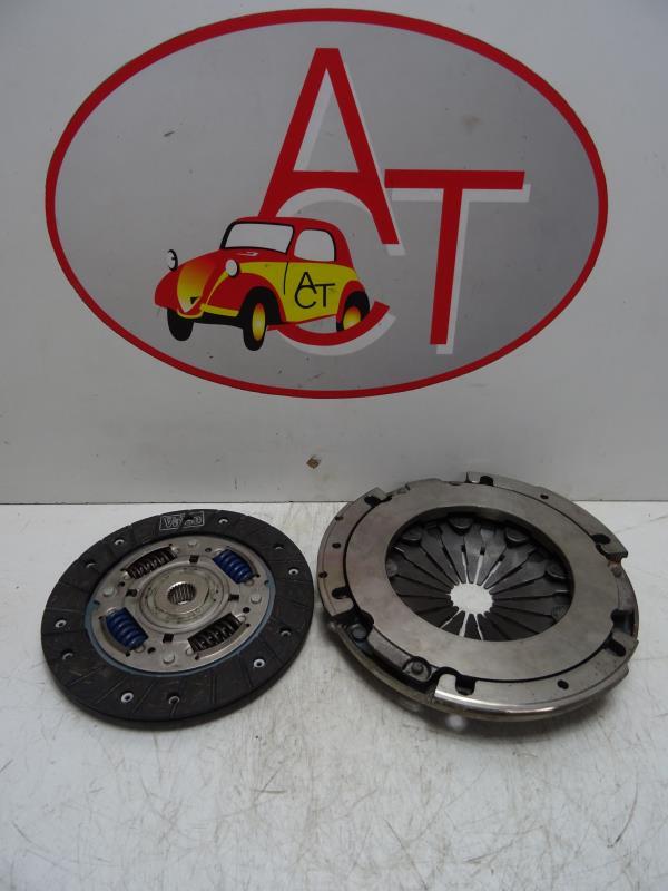 Embrayage VOLKSWAGEN POLO  - 1