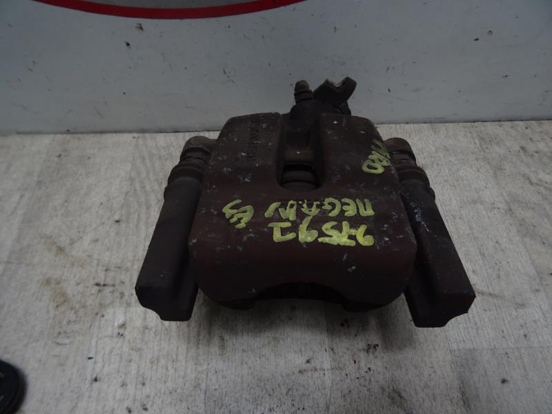 Pinza freni posteriore destra RENAULT MEGANE 3 PHASE 1 Diésel - 1