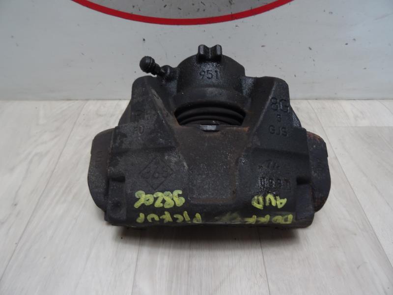 Pinza freni anteriore destra DACIA DOKKER PHASE 1 Gasolina - 1
