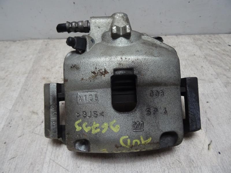 Pinza freni anteriore destra OPEL CORSA E Gasolina - 1
