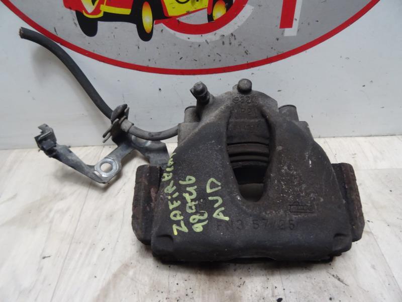 Pinza freni anteriore destra OPEL ZAFIRA A PHASE 1 Gasolina - 1