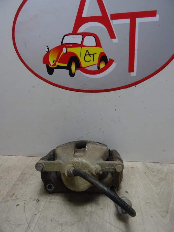 Pinza freni anteriore destra RENAULT KANGOO 2 PHASE 2 Diésel - 1