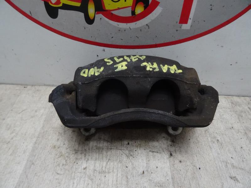 Etrier avant droit (freinage) RENAULT TRAFIC 2 PHASE 2 Diesel - 1