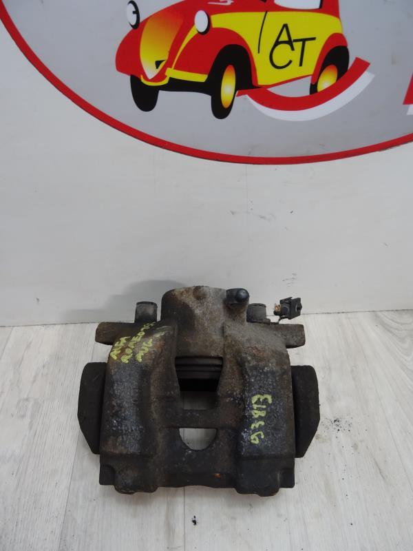 Pinza freni anteriore sinistra ALFA ROMEO 159 Diésel - 1