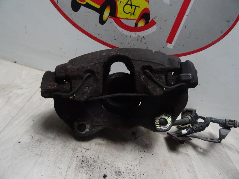 Pinza freni anteriore sinistra OPEL ZAFIRA A PHASE 1 Gasolina - 1