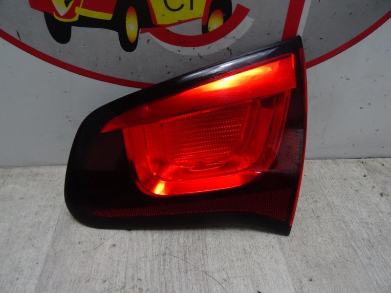 Fanale finto posteriore destro CITROEN C3 2 PHASE 1 Diésel - 1