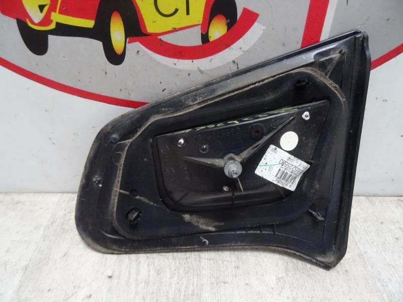 Fanale finto posteriore sinistro CITROEN C3 2 PHASE 1 Diésel - 1
