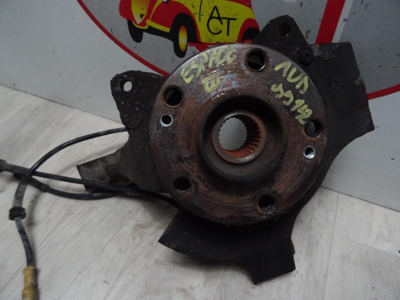 Fusee avant droit RENAULT ESPACE 3  - 1