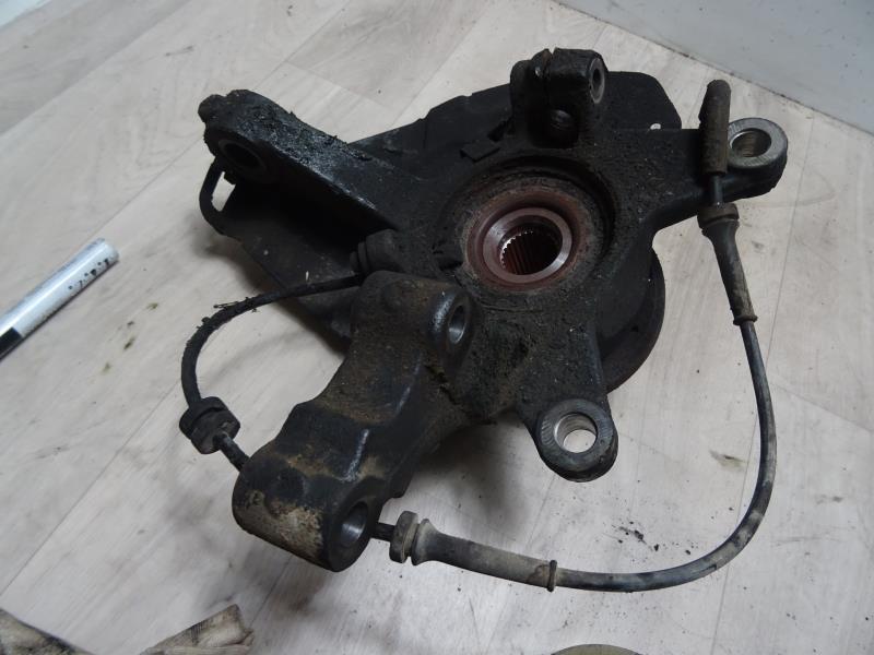 Fuso anteriore destro PEUGEOT EXPERT 2 Diésel - 1