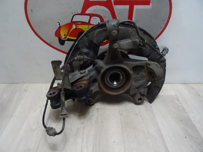 Fuso anteriore destro PEUGEOT 308 2 SW PHASE 1 BREAK Gasolina - 1